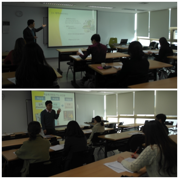 학습지원 멘토링 프로그램 \"PACE\" 상반기 멘토 봉사자 교육